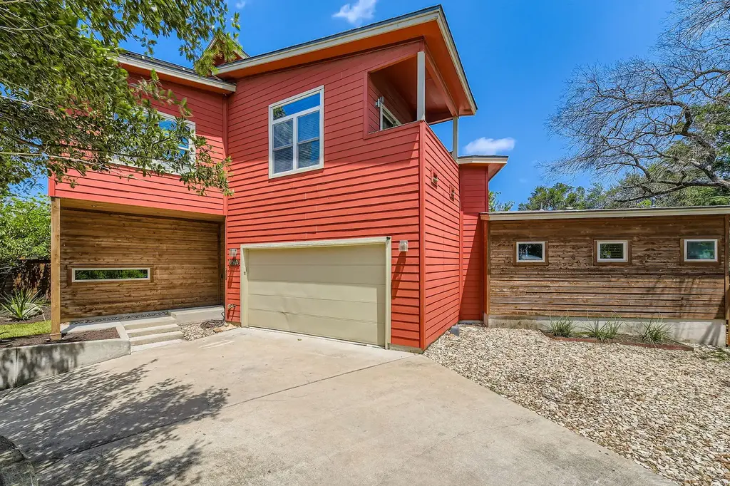 2510 Rosewood Ave, Austin