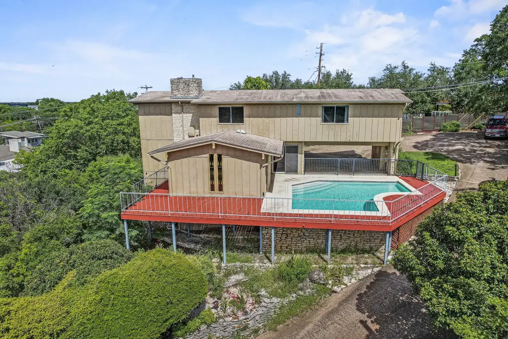 203 Ridgewood Rd, Austin
