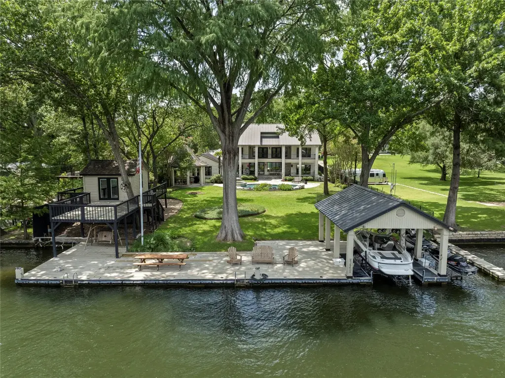 2503 Tydings Cv, Austin