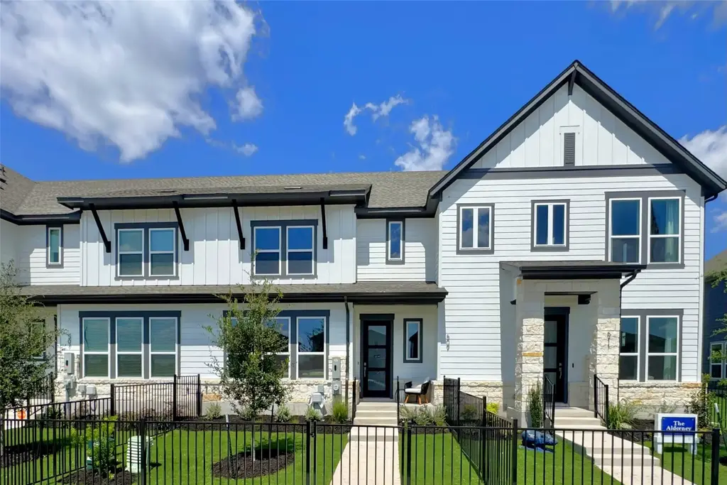 531 Emory Crossing Blvd, Hutto