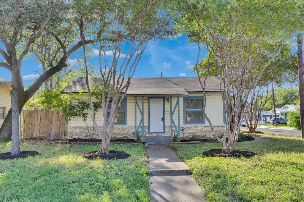 5006 Grover Ave, Austin