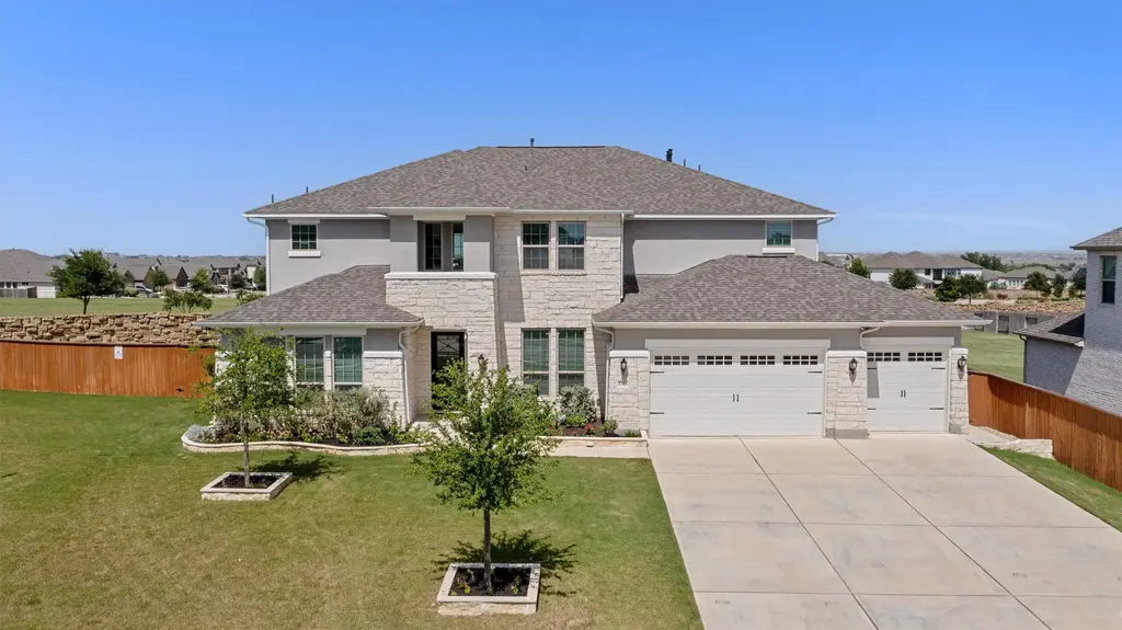 2353 Giona Pl, Round Rock