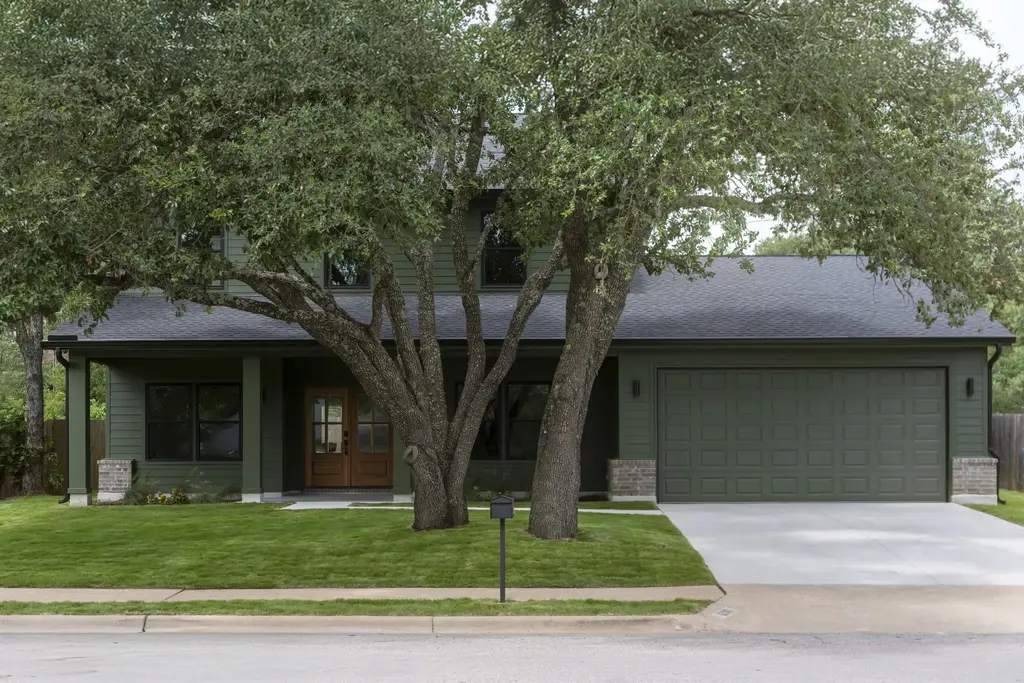 6100 Smith Oak Trl, Austin