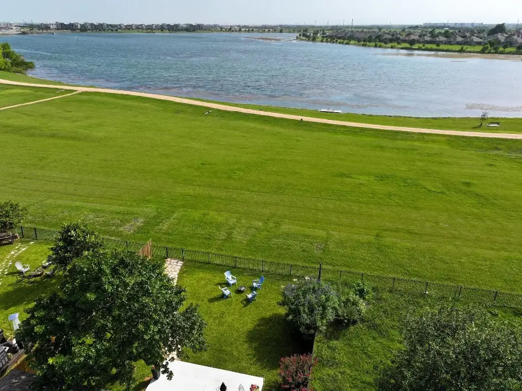 18320 Masi Loop, Pflugerville