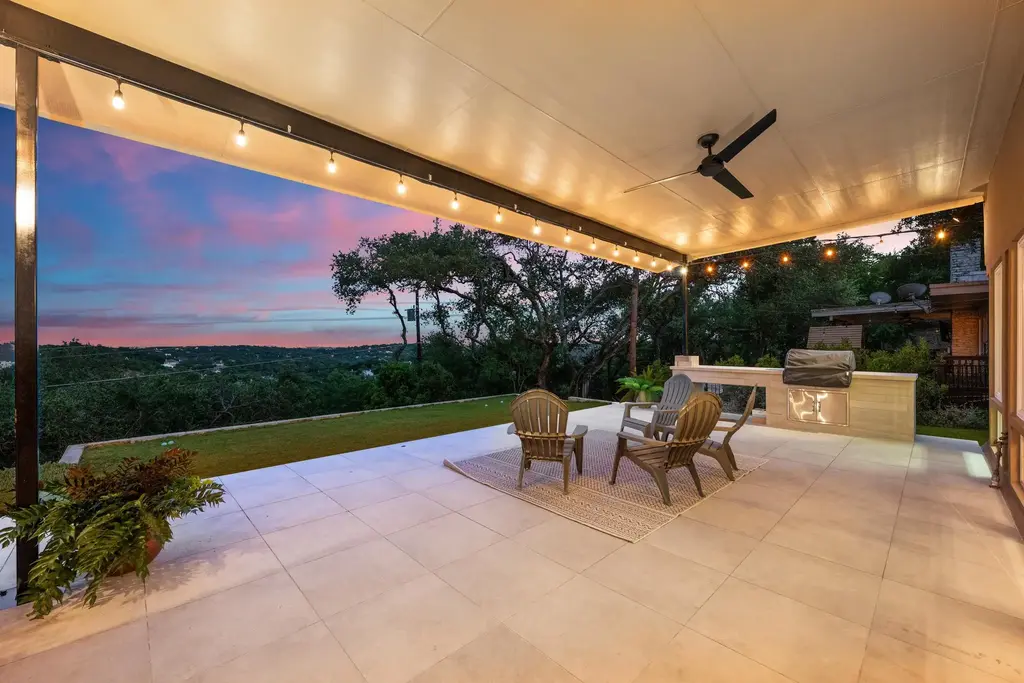 6507 Mesa Dr, Austin