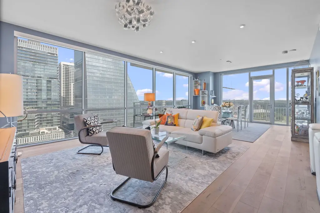 222 West Ave 1701, Austin