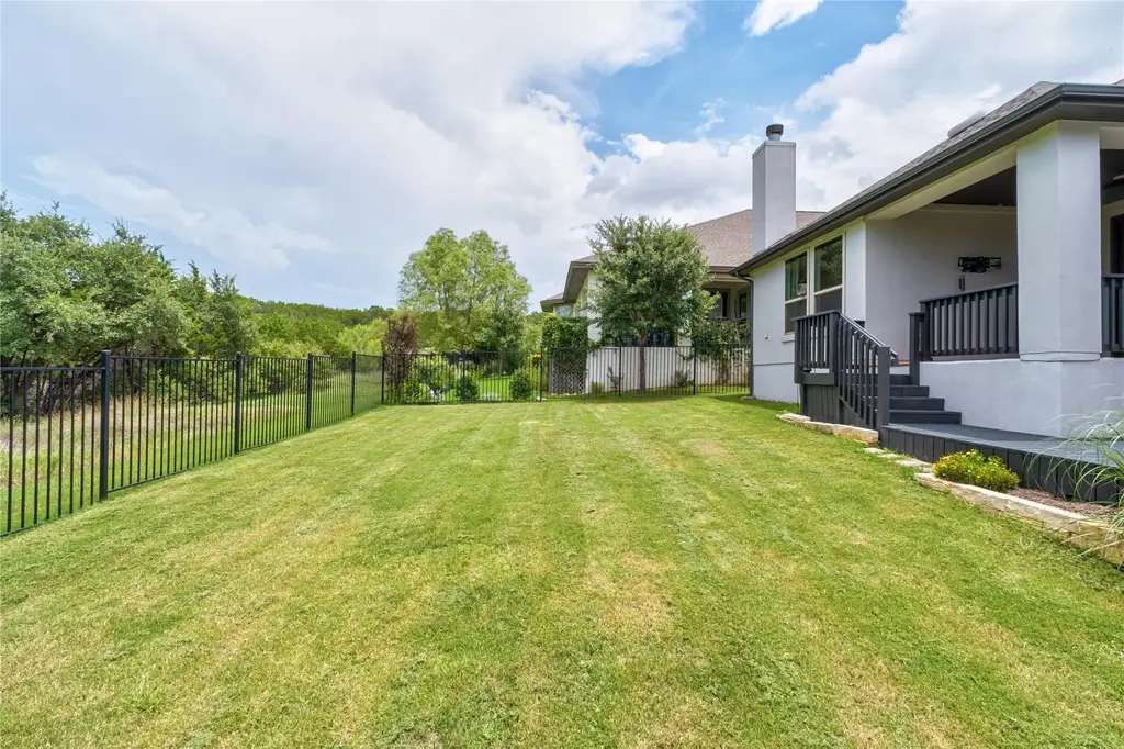 4313 Orange Blossom Pass, Leander