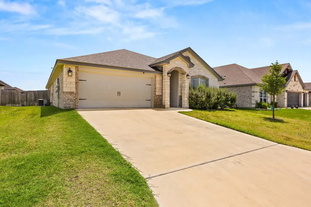 7610 Hardin Dr, Temple