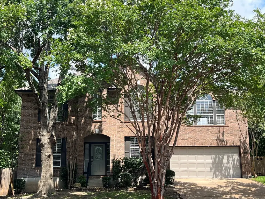 8104 Ephraim Rd, Austin