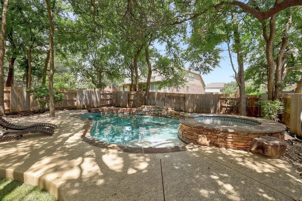 4511 Zacharys Run, Cedar Park