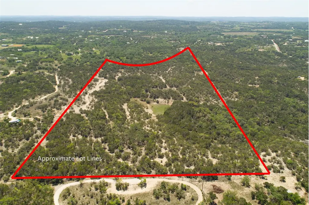 00 Martin Rd, Dripping Springs