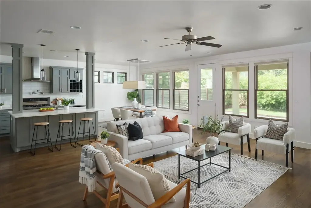 2606 W 49th St, Austin