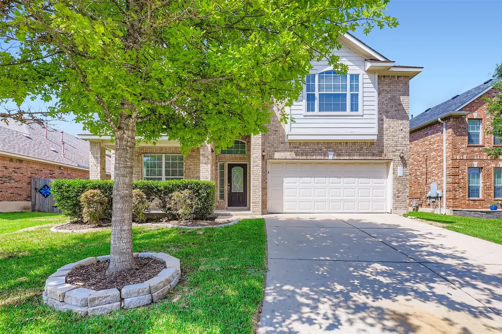 1116 Willowbrook Dr, Cedar Park