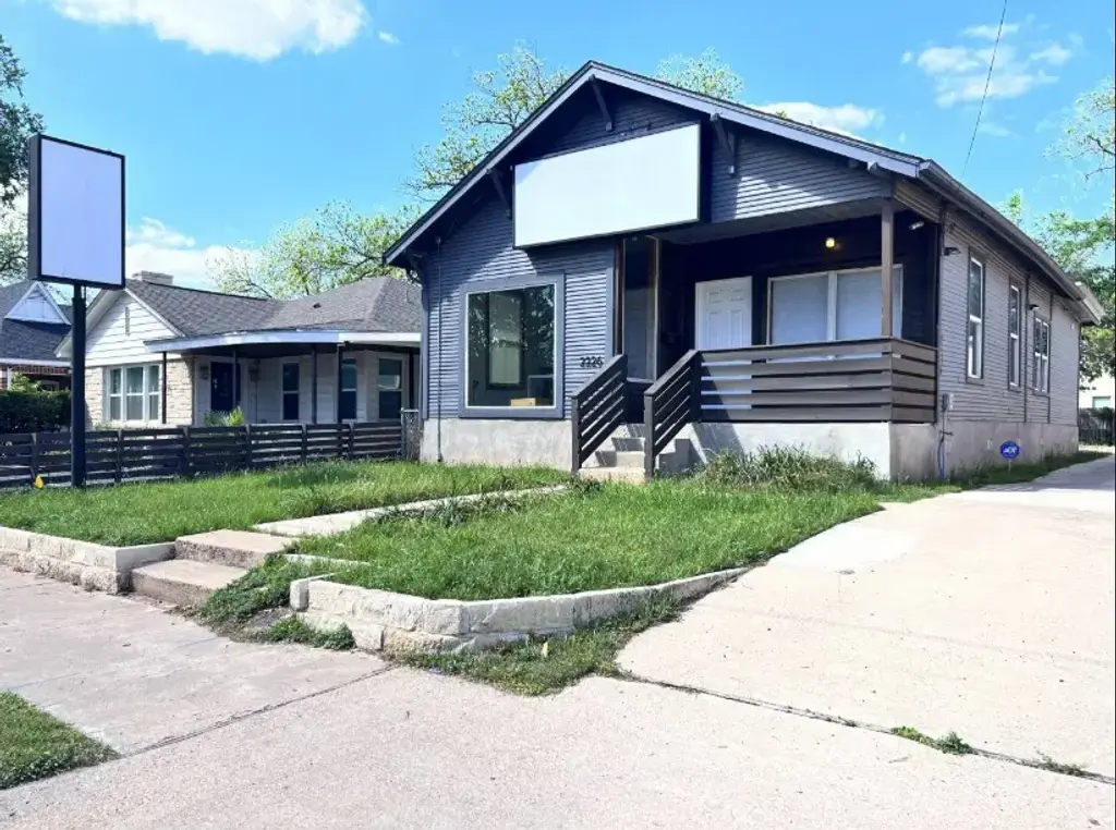 2226 E Cesar Chavez St, Austin