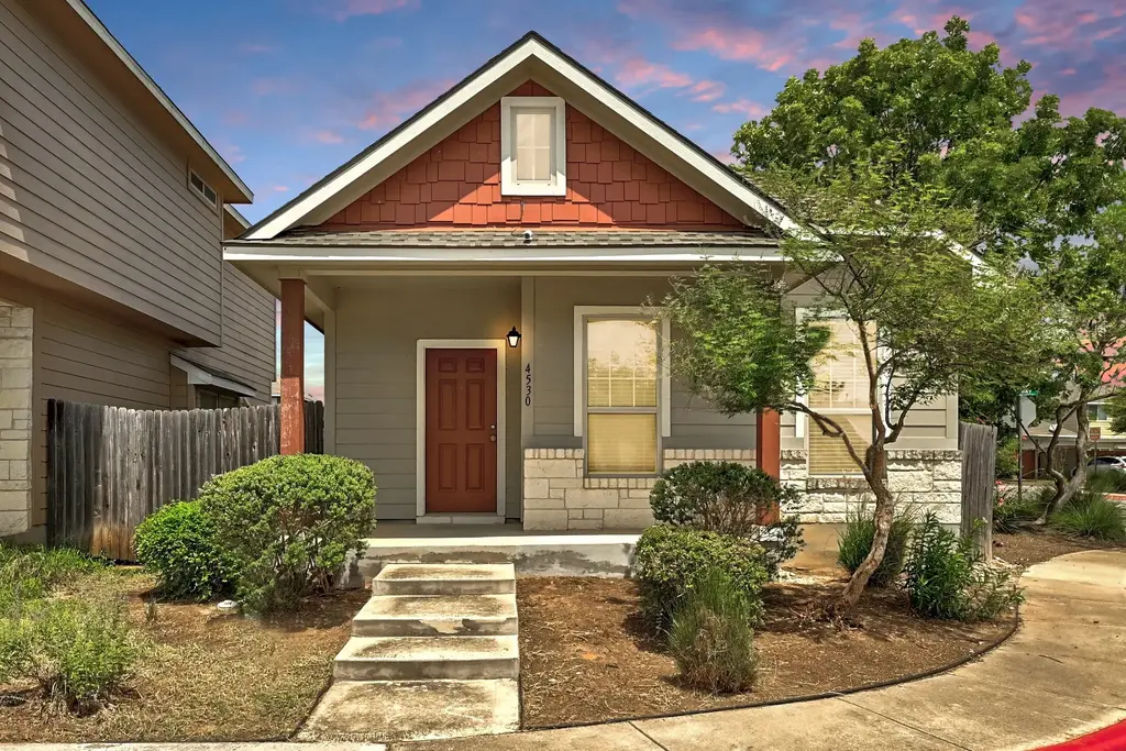 4530 Kind Way, Austin
