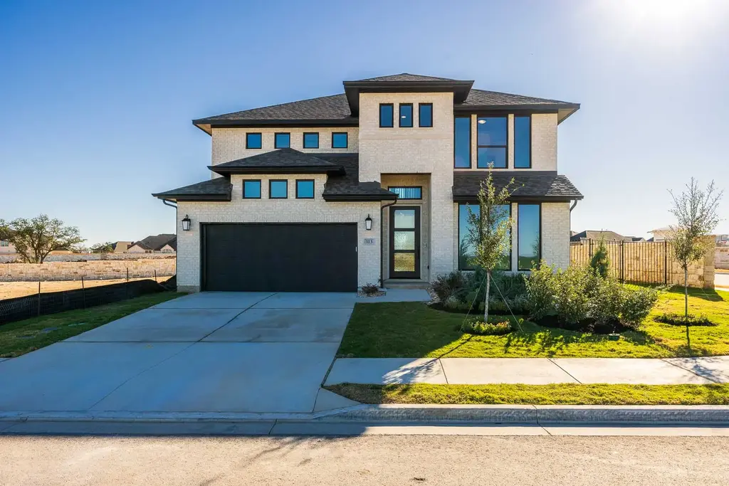 113 Keuchel Ln, Liberty Hill