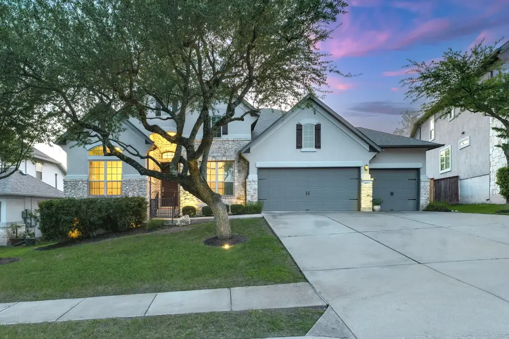 16012 La Rosa Dr, Austin