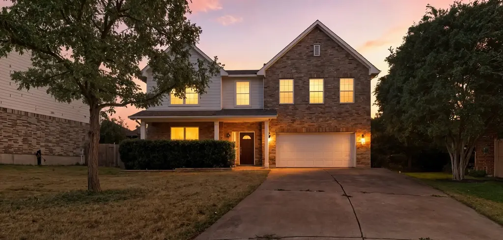 103 Hal Sutton Cv, Round Rock