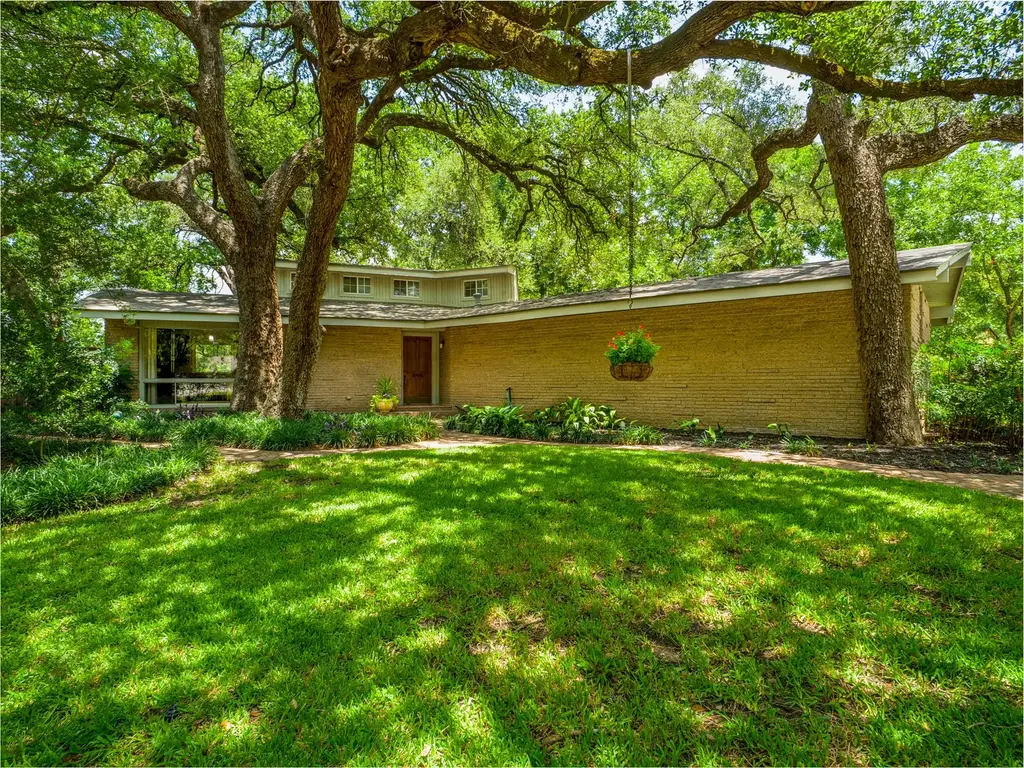 1110 Arbor Ln, Marble Falls