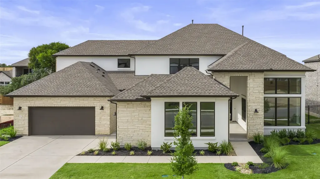 2303 Shane Ranch Drive, Leander