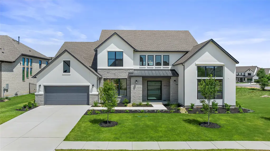 2305 Shane Ranch Drive, Cedar Park