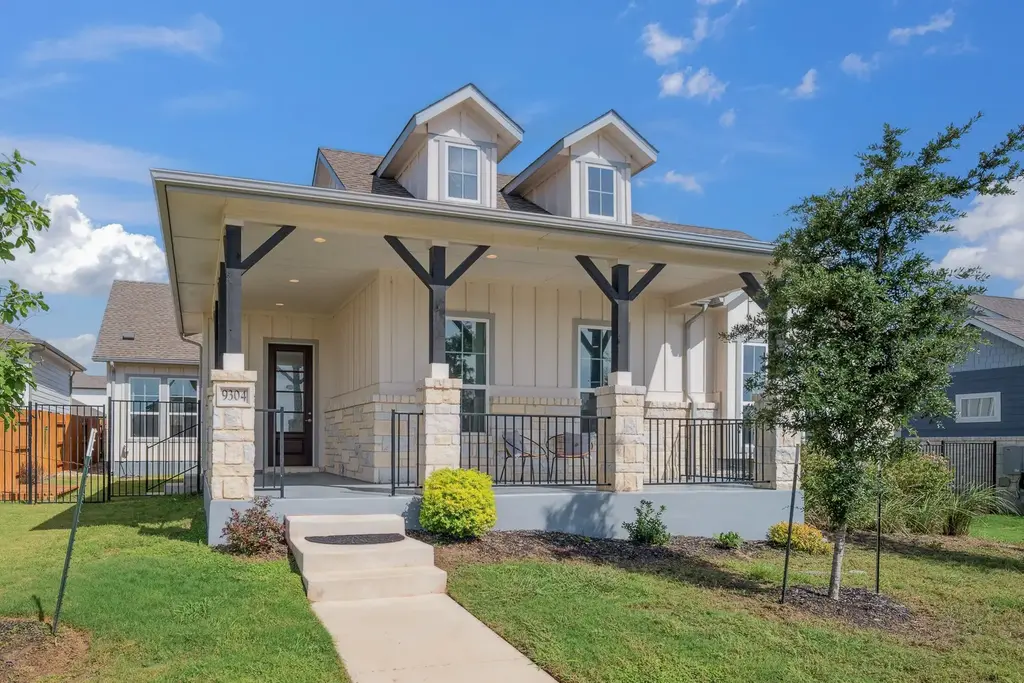 9304 Apogee Blvd, Austin