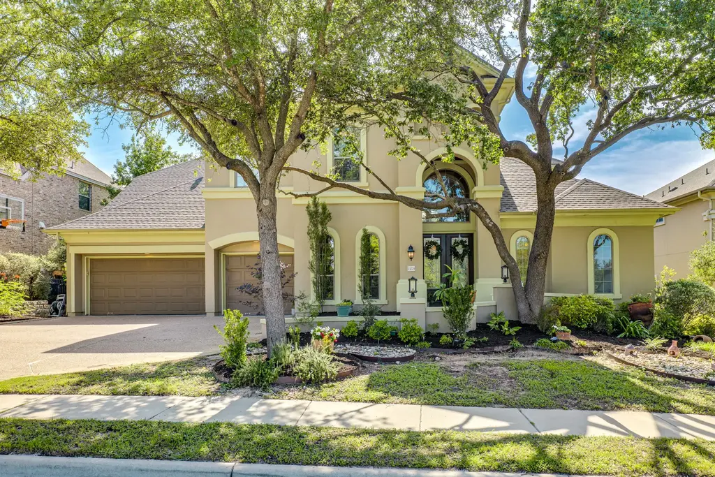 13229 Country Trails Ln, Austin