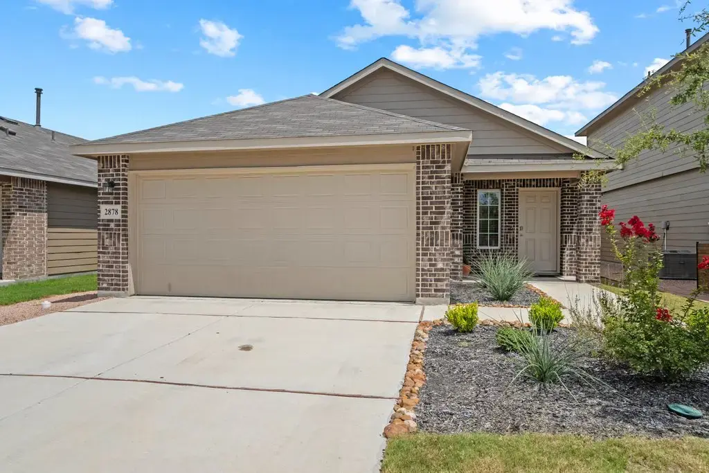 2878 Wolfcreek, New Braunfels
