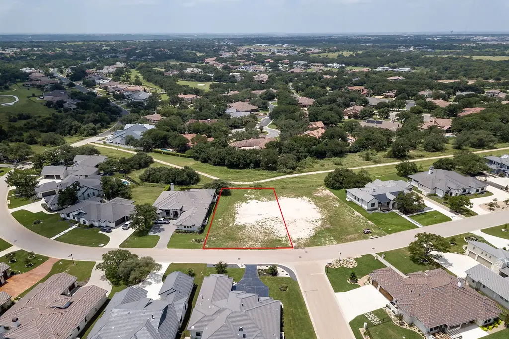 907 W Cimarron Hills Trl, Georgetown