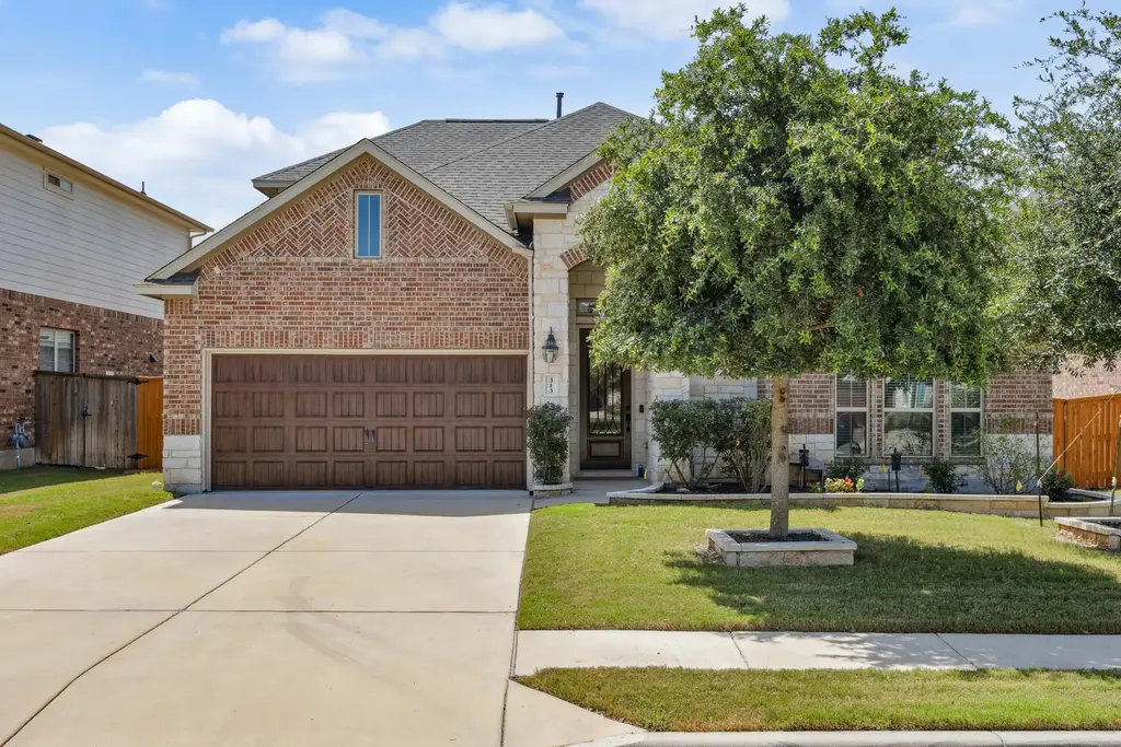 313 Cross Timbers Dr, Georgetown