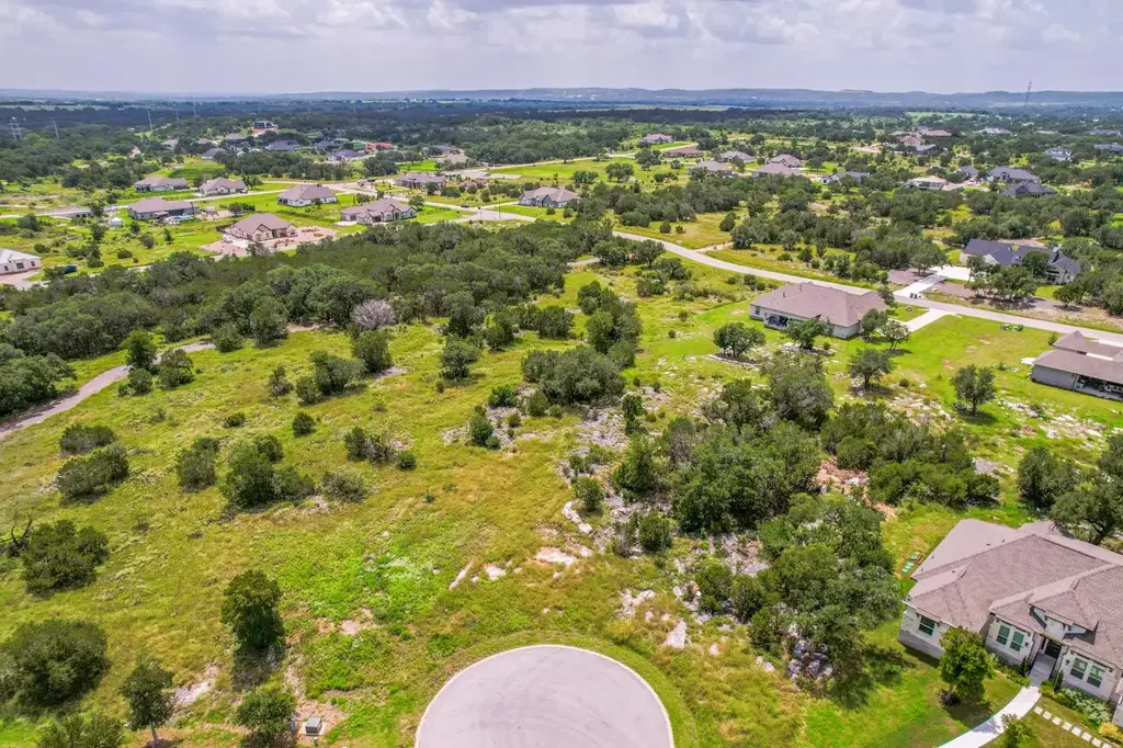 Lot 68 Woodstock Cir, Spicewood