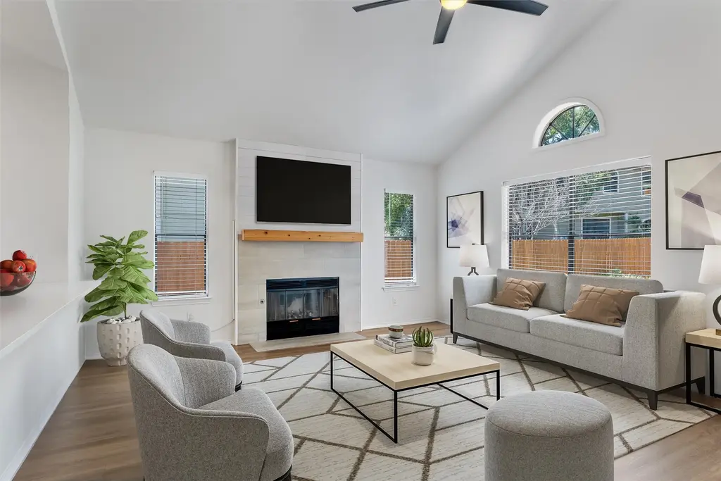 3905 Danli Ln, Austin