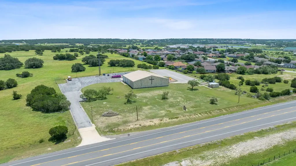 2050 N Us Hwy 281 Highway, Burnet