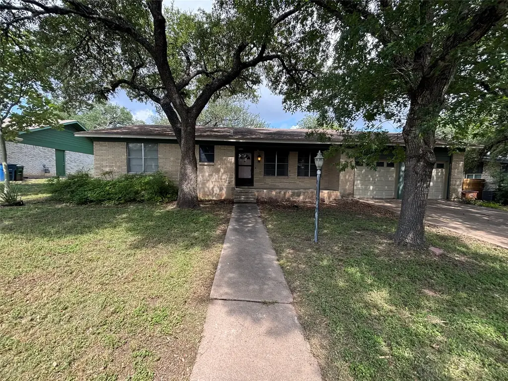 11606 Oak Trl, Austin