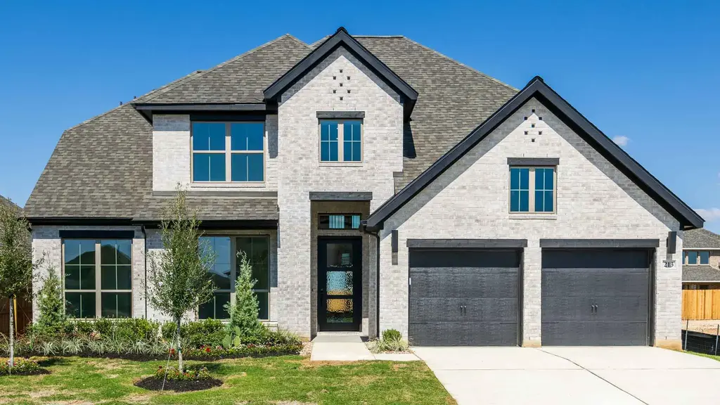 213 Maton Way, Liberty Hill