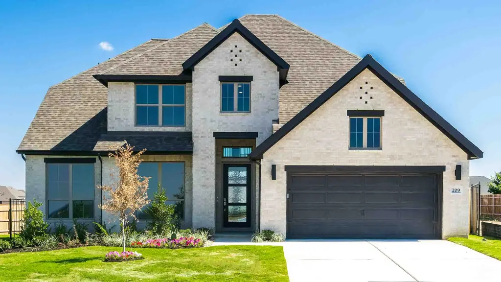 209 Keuchel Ln, Liberty Hill