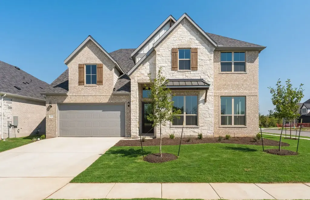 16613 Aminia Ave, Pflugerville