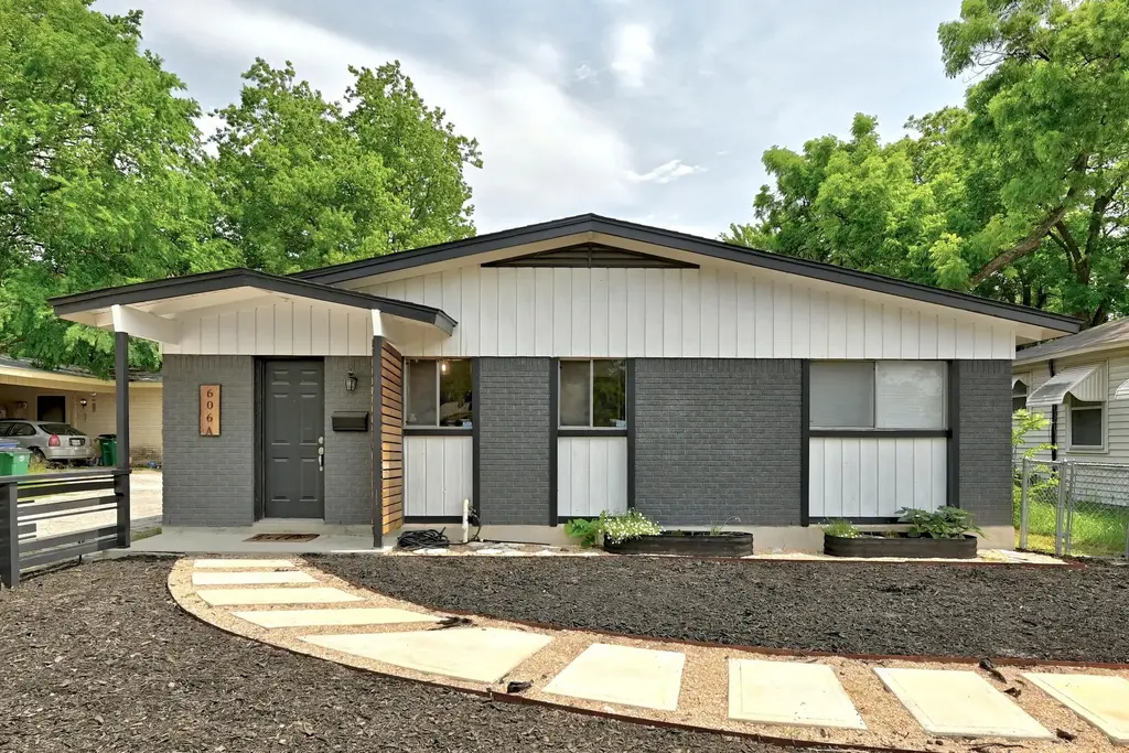 606 W North Loop Blvd, Austin