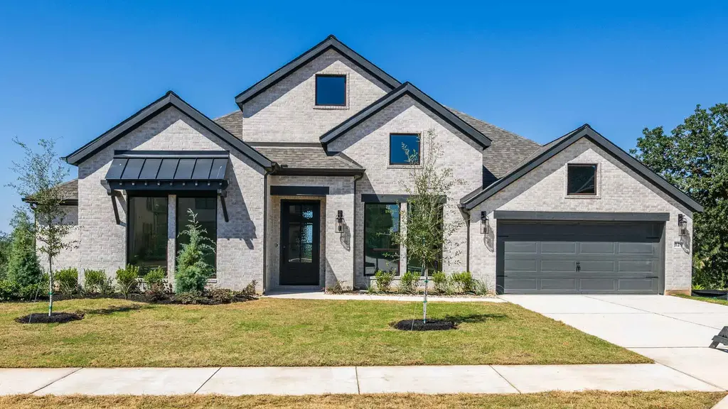 129 Oswalt Way, Liberty Hill