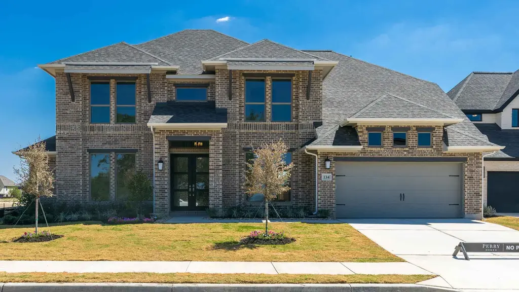 134 Oswalt Way, Liberty Hill
