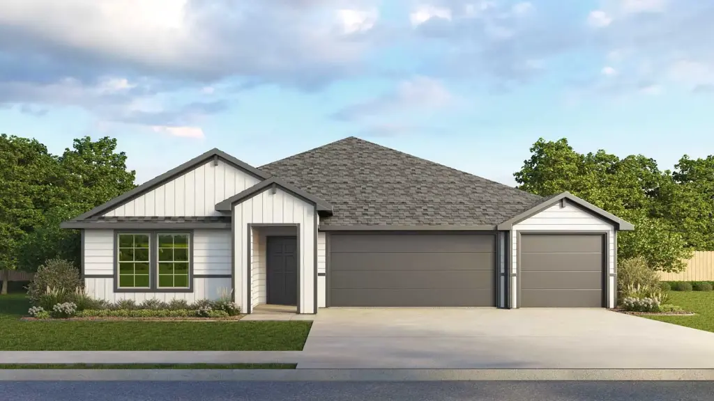 156 Santa Fe Trl, Cedar Creek