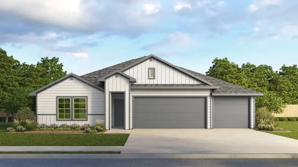 146 Santa Fe Trl, Cedar Creek