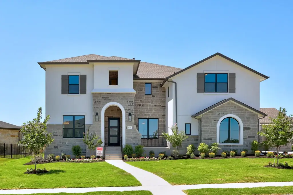 909 Bristol Creek Bnd, Lakeway