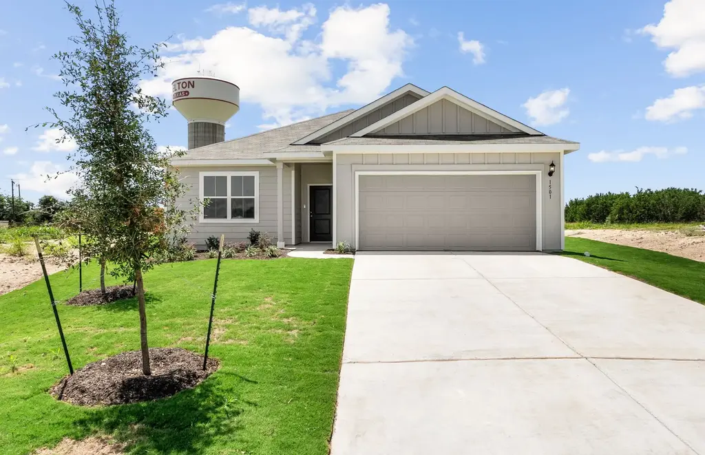 1501 Sky Vista Dr, Belton