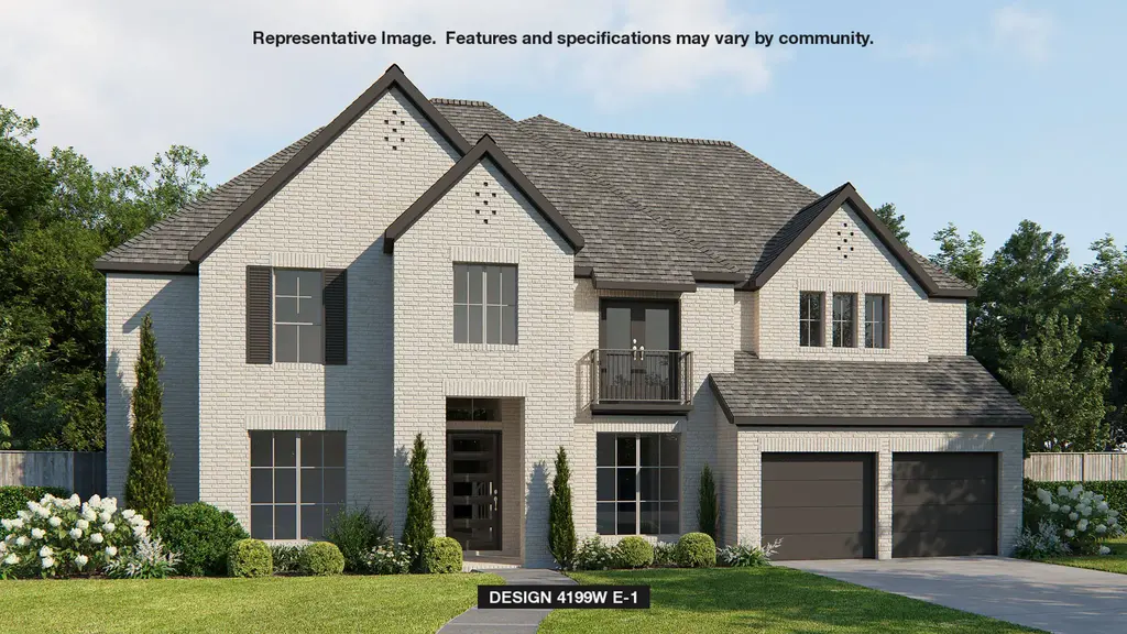 126 Oswalt Way, Liberty Hill