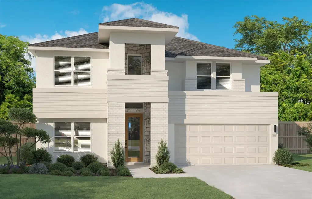 17101 Ammersee Ln, Pflugerville