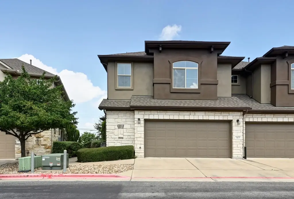 2880 Donnell Dr 3401, Round Rock