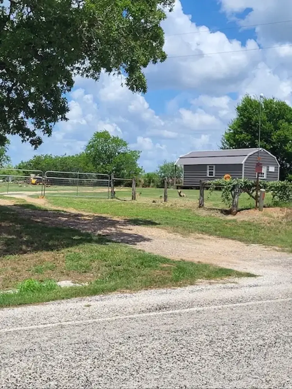 5279 Fm 2762, Flatonia
