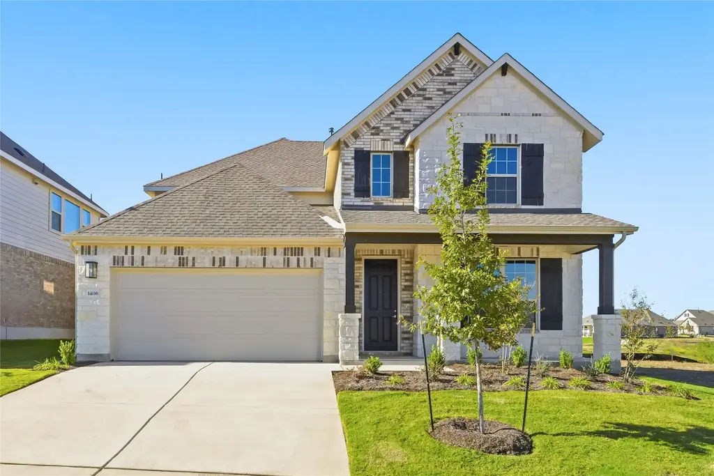 14116 Duckworth Trce, Manor
