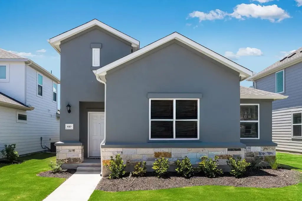 610 Emory Crossing Blvd, Hutto